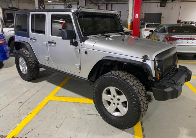 JEEP WRANGLER U 2012 1c4bjwdg6cl136698