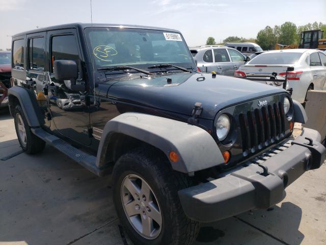 JEEP WRANGLER U 2012 1c4bjwdg6cl141304