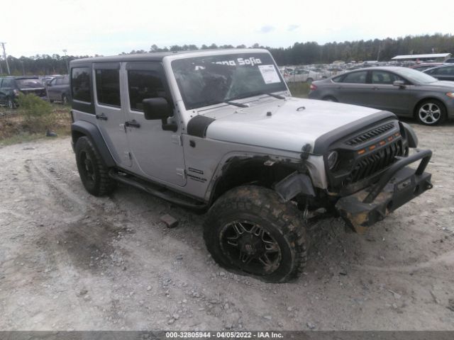 JEEP WRANGLER UNLIMITED 2012 1c4bjwdg6cl142730