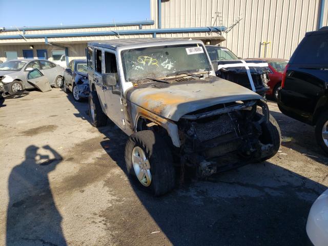 JEEP WRANGLER U 2012 1c4bjwdg6cl177932