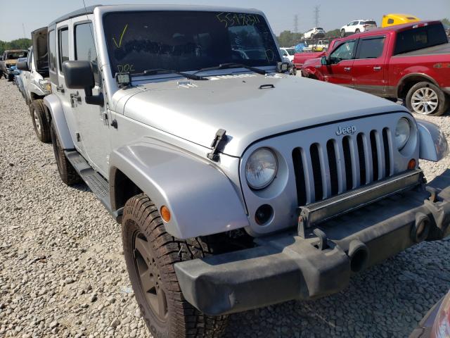 JEEP WRANGLER U 2012 1c4bjwdg6cl188994