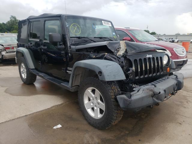 JEEP WRANGLER U 2012 1c4bjwdg6cl193662