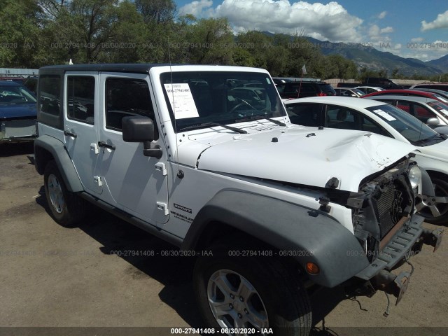 JEEP WRANGLER UNLIMITED 2012 1c4bjwdg6cl197582