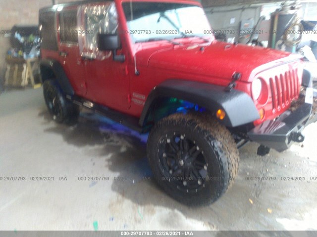 JEEP WRANGLER UNLIMITED 2012 1c4bjwdg6cl200772