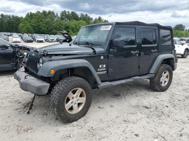 JEEP WRANGLER 2012 1c4bjwdg6cl200934