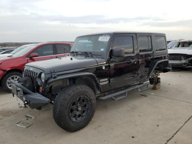 JEEP WRANGLER U 2012 1c4bjwdg6cl208533