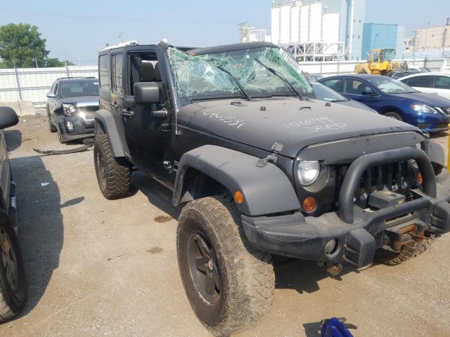 JEEP WRANGLER U 2012 1c4bjwdg6cl214509