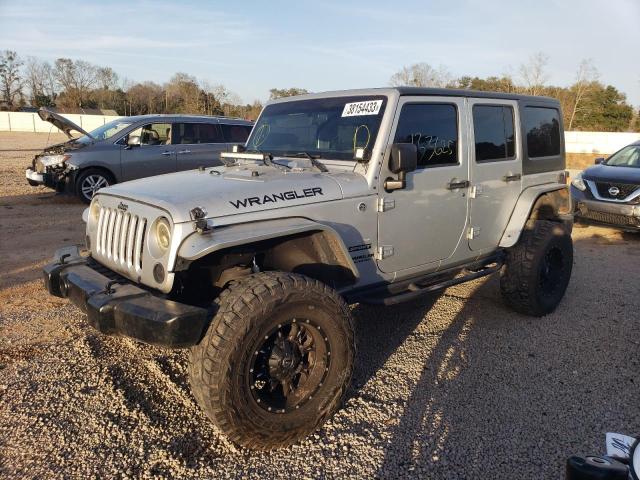 JEEP WRANGLER U 2012 1c4bjwdg6cl214946