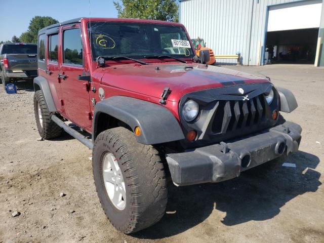 JEEP WRANGLER U 2012 1c4bjwdg6cl232492