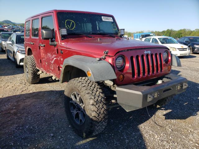 JEEP WRANGLER U 2012 1c4bjwdg6cl234923