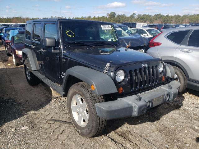 JEEP WRANGLER U 2012 1c4bjwdg6cl235215