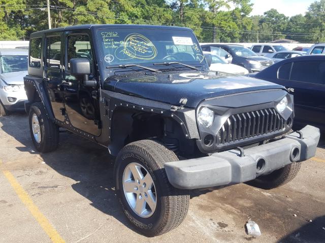 JEEP WRANGLER U 2012 1c4bjwdg6cl243749