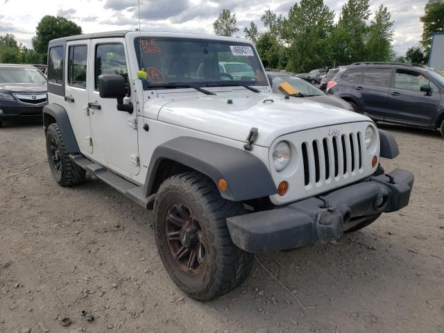 JEEP WRANGLER U 2012 1c4bjwdg6cl244366