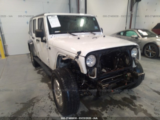 JEEP WRANGLER UNLIMITED 2012 1c4bjwdg6cl266030