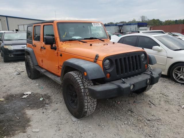 JEEP WRANGLER U 2012 1c4bjwdg6cl278341