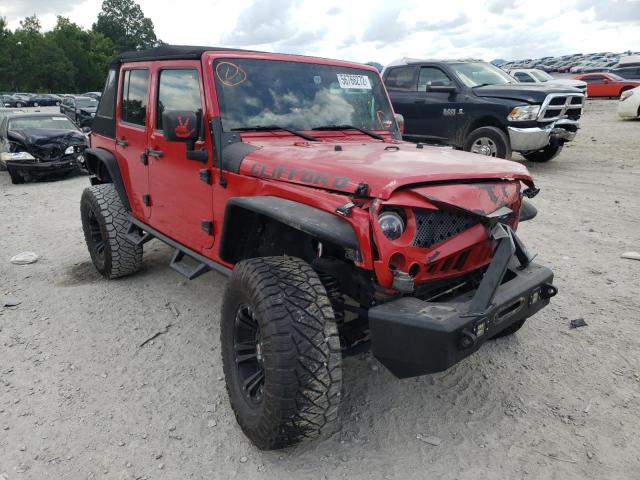 JEEP WRANGLER U 2012 1c4bjwdg6cl282051