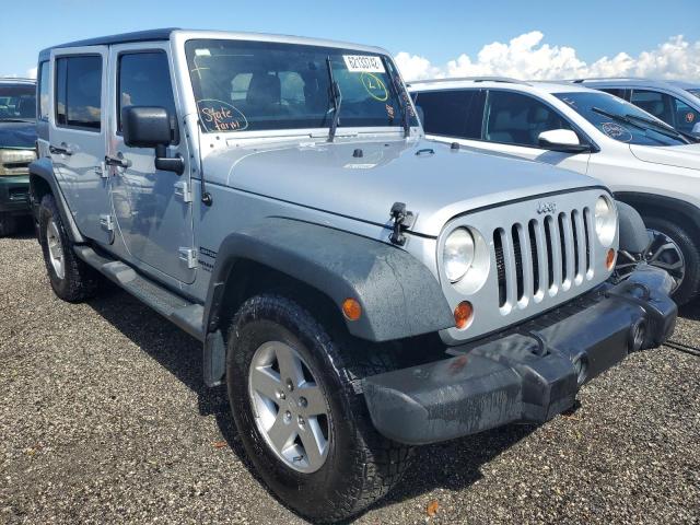 JEEP WRANGLER U 2012 1c4bjwdg6cl283510