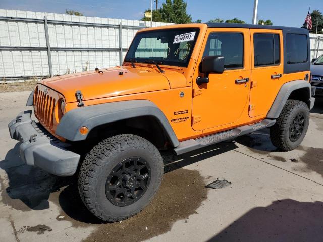 JEEP WRANGLER U 2012 1c4bjwdg6cl284608