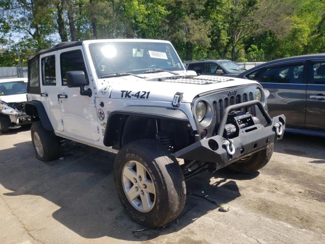 JEEP WRANGLER U 2012 1c4bjwdg6cl289940