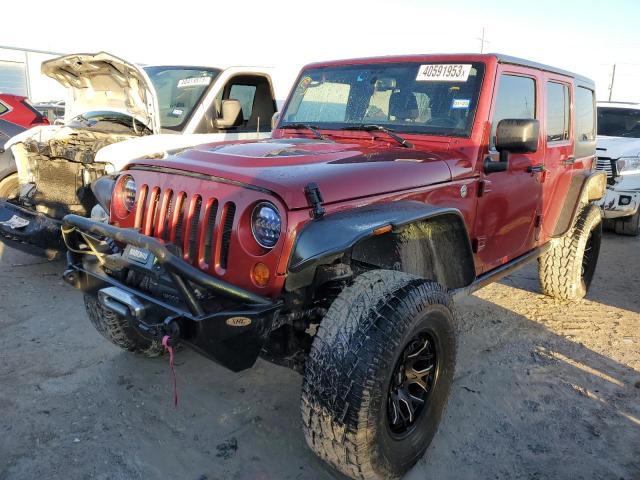 JEEP WRANGLER U 2013 1c4bjwdg6dl509840