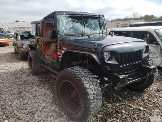 JEEP WRANGLER U 2013 1c4bjwdg6dl554180