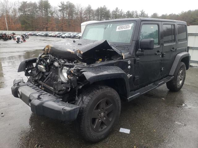 JEEP WRANGLER U 2013 1c4bjwdg6dl613065