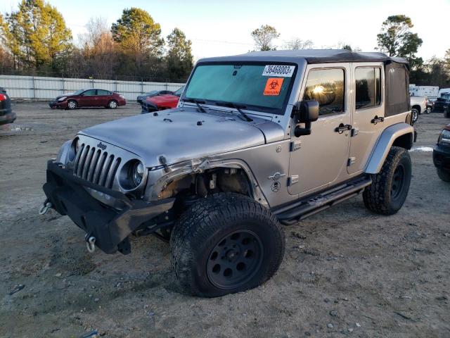 JEEP WRANGLER U 2013 1c4bjwdg6dl613339