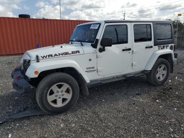 JEEP WRANGLER U 2013 1c4bjwdg6dl637057