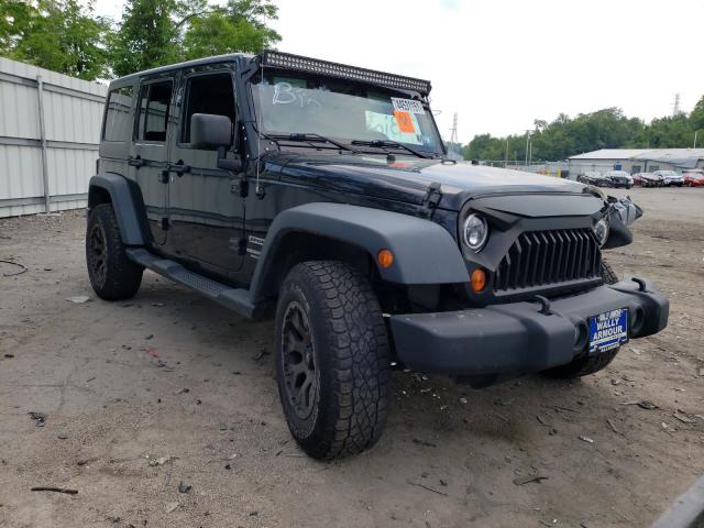 JEEP WRANGLER U 2013 1c4bjwdg6dl658832