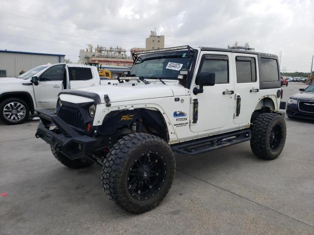 JEEP WRANGLER U 2013 1c4bjwdg6dl676585