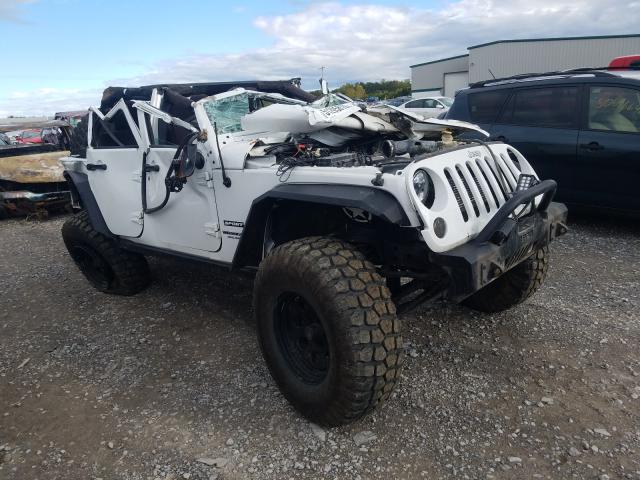 JEEP WRANGLER U 2013 1c4bjwdg6dl677428