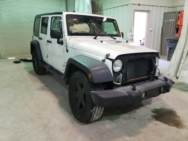 JEEP WRANGLER U 2013 1c4bjwdg6dl699445