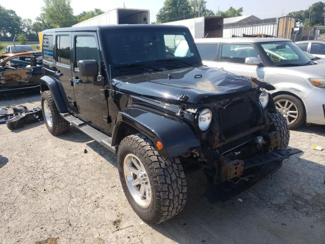 JEEP WRANGLER U 2013 1c4bjwdg6dl703154