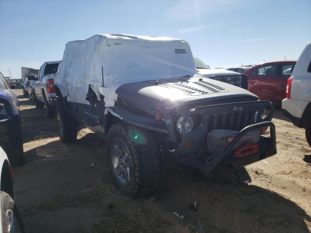 JEEP WRANGLER U 2014 1c4bjwdg6el129639