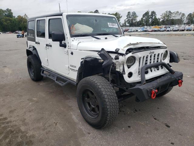 JEEP WRANGLER U 2014 1c4bjwdg6el139426