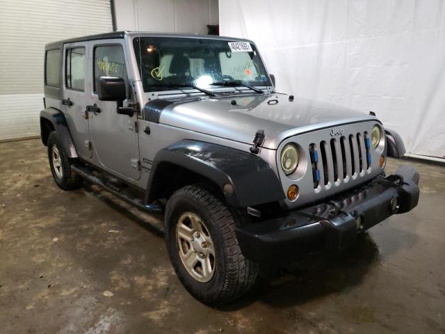 JEEP WRANGLER U 2014 1c4bjwdg6el173611