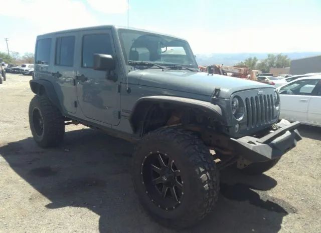 JEEP NULL 2015 1c4bjwdg6fl520551