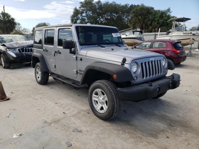 JEEP WRANGLER U 2015 1c4bjwdg6fl522543