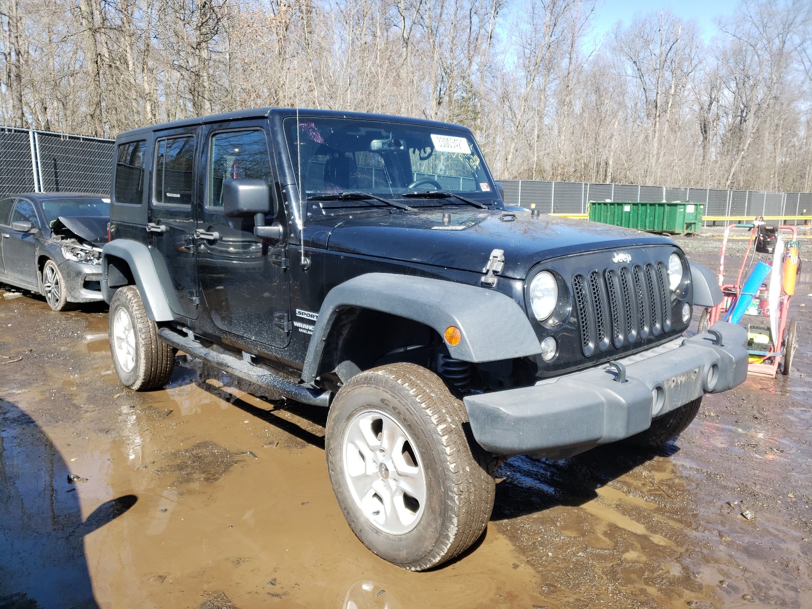 JEEP WRANGLER U 2015 1c4bjwdg6fl523840