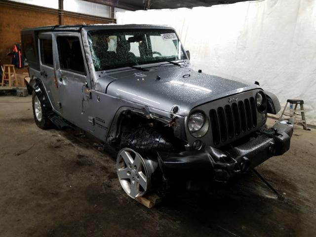 JEEP WRANGLER U 2015 1c4bjwdg6fl541769