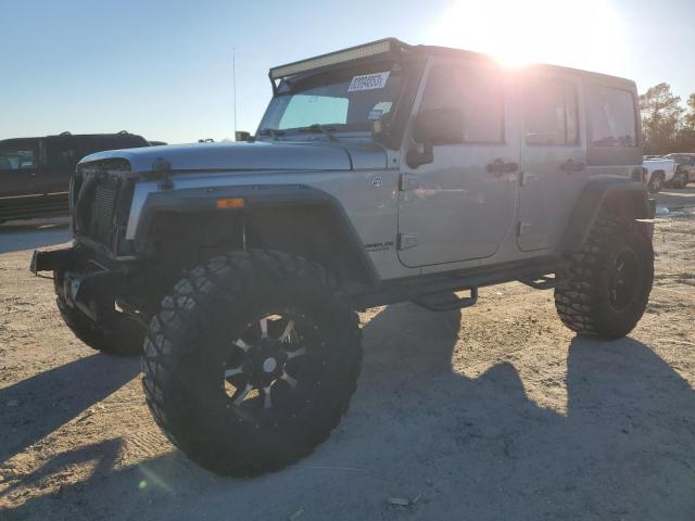 JEEP WRANGLER 2015 1c4bjwdg6fl549242