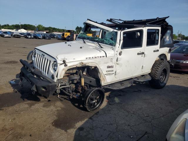 JEEP WRANGLER U 2015 1c4bjwdg6fl549340