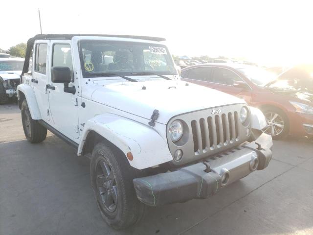 JEEP WRANGLER U 2015 1c4bjwdg6fl563397