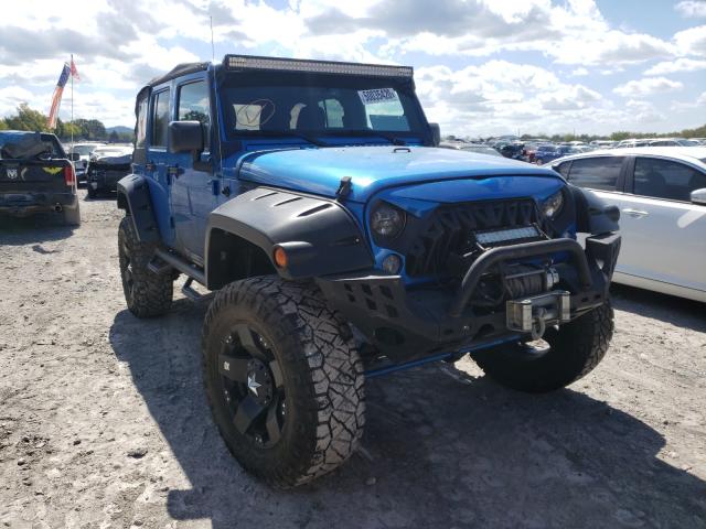 JEEP WRANGLER U 2015 1c4bjwdg6fl565649