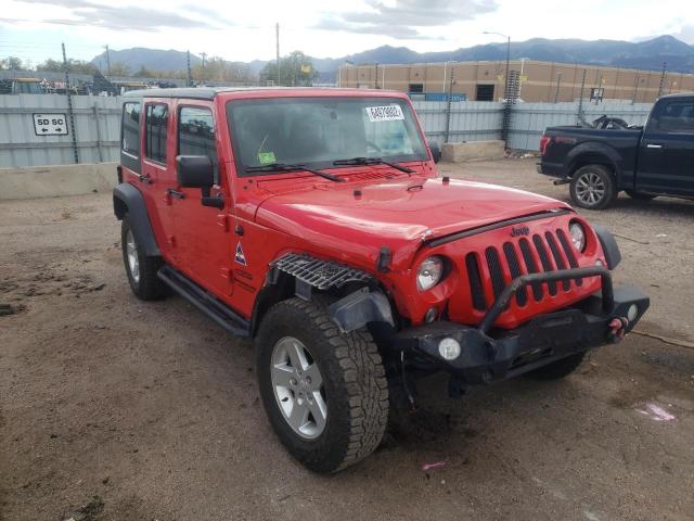 JEEP WRANGLER U 2015 1c4bjwdg6fl576697