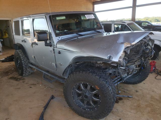 JEEP WRANGLER U 2015 1c4bjwdg6fl578112