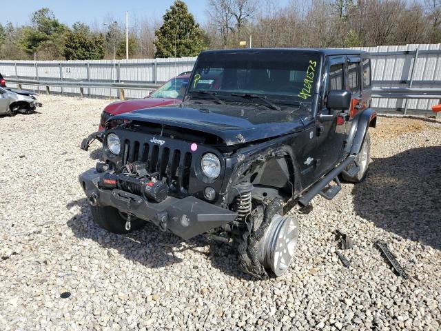 JEEP WRANGLER U 2015 1c4bjwdg6fl586629