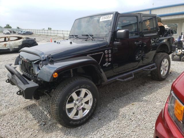 JEEP WRANGLER 2015 1c4bjwdg6fl592138