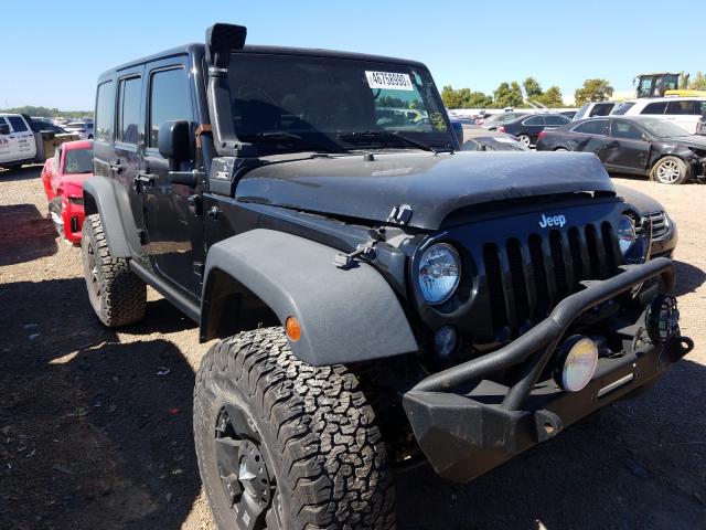 JEEP WRANGLER U 2015 1c4bjwdg6fl601050