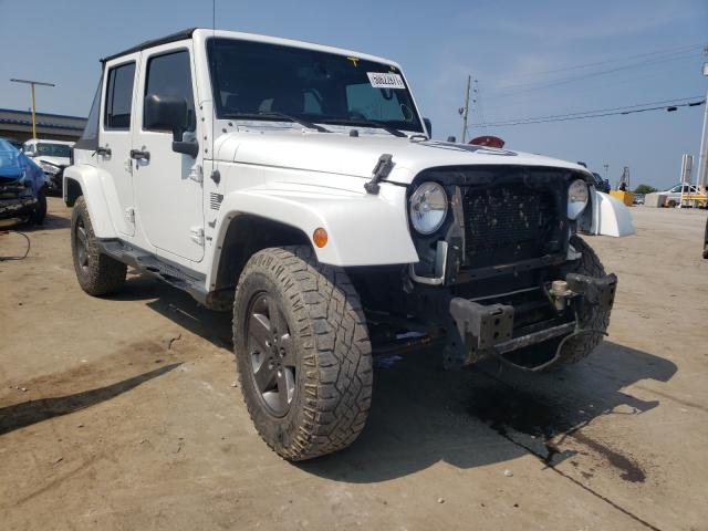 JEEP WRANGLER U 2015 1c4bjwdg6fl603476